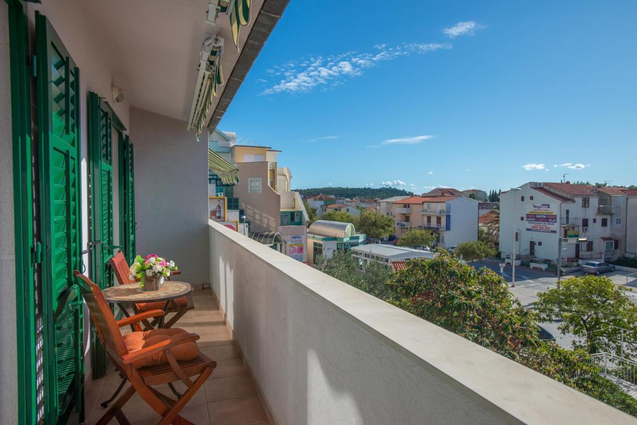 Apartments Marcela Makarska Exterior photo